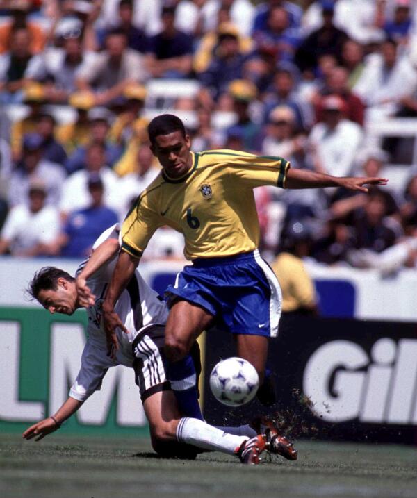 México buscará la revancha de las derrotas ante Alemania de 1986 y 1998....