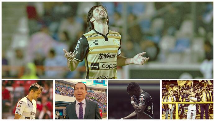 Dorados de Sinaloa volvió a la Liga MX con la intención de consolidarse...