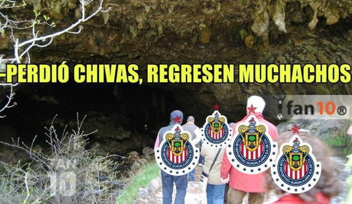América vino de atrás, se llevó el Clásico Nacional y de paso dejó a las...