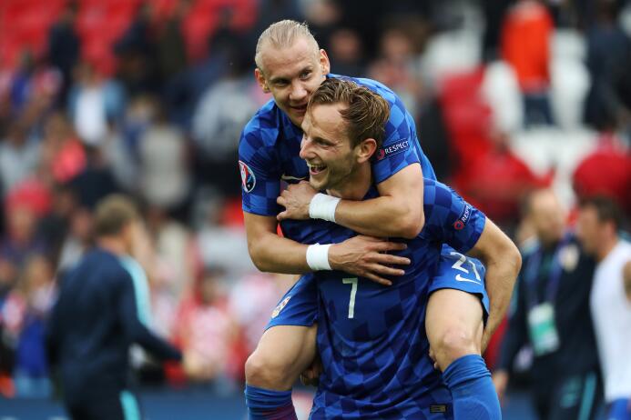 Golazos y emociones en el día 3 de la Euro