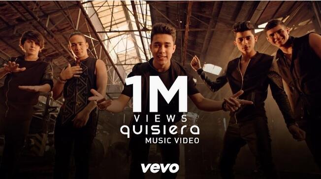 CNCO