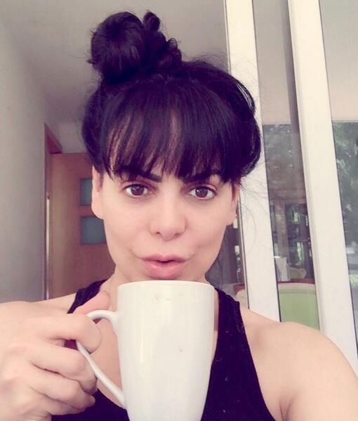Maribel Guardia