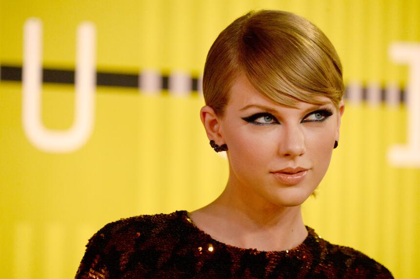 Taylor Swift