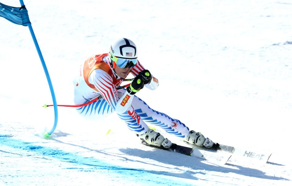 Oro para Virtue y Moir, de Canada, en danza sobre hielo de JJOO Pyeoncha...