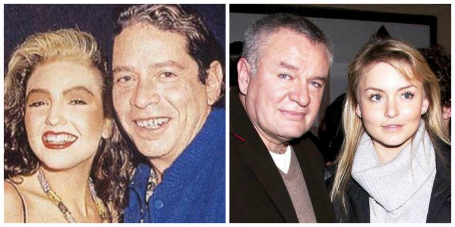 Parejas disparejas 2