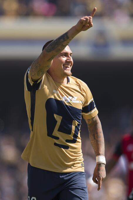 Fantasy Univision: Los mejores extranjeros en la Jornada 2 del Clausura...