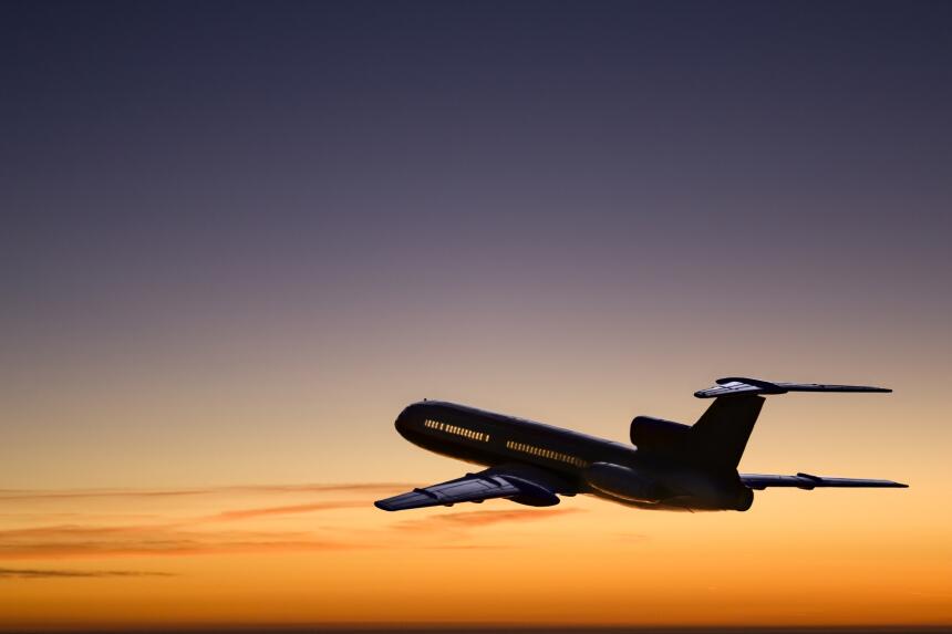 Consejos para sobrevivir a viajes largos