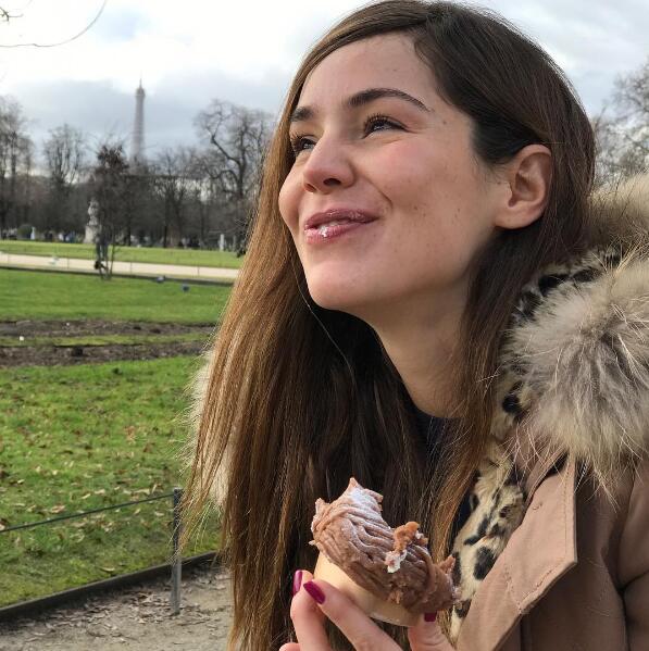 Camila Sodi y el Chicharito