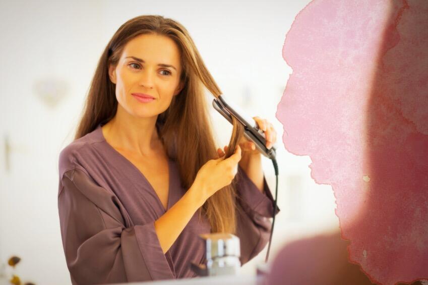 S.O.S. para el cabello. ¡Rescátalo!