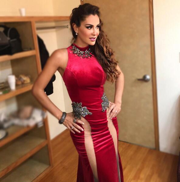 Ninel Conde