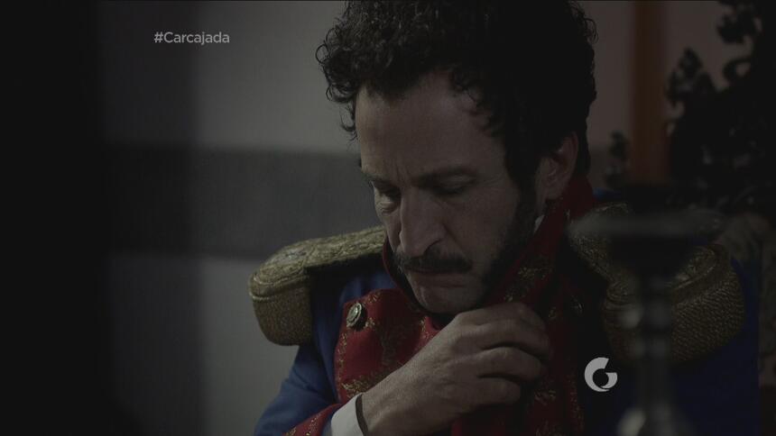 Cap 11 La patria es primero
