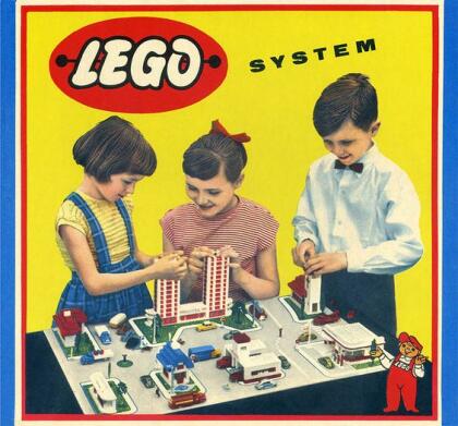 <b>Legos. </b>El carpintero danÃ©s Ole Christiansen creÃ³ a finales de los 40 unas piezas de madera rojas y blancas que se unÃ­an entre sÃ­, desarrollando el embriÃ³n de lo que luego serÃ­an los Legos. A partir de ahÃ­, el Lego -el nombre viene de âjuega bienâ en danÃ©s- se extendiÃ³ como la espuma. 