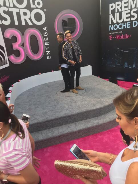 Premio Lo Nuestro 2018