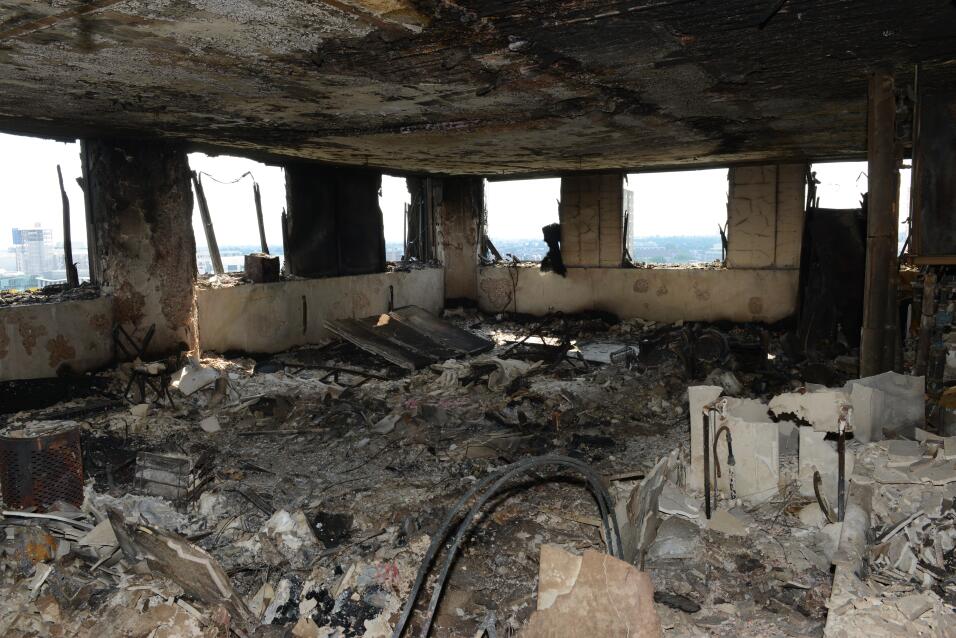 Grenfell