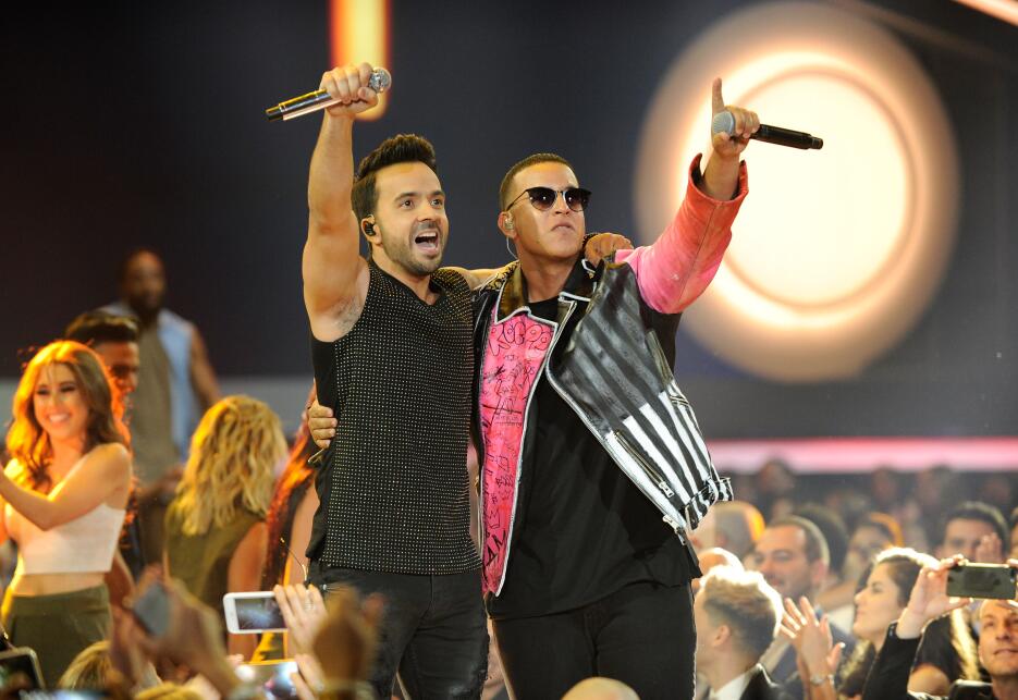 Luis Fonsi y Daddy Yankee: 13 cosas que tienen en común