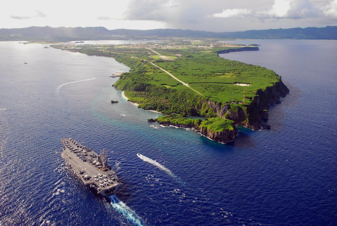 Guam
