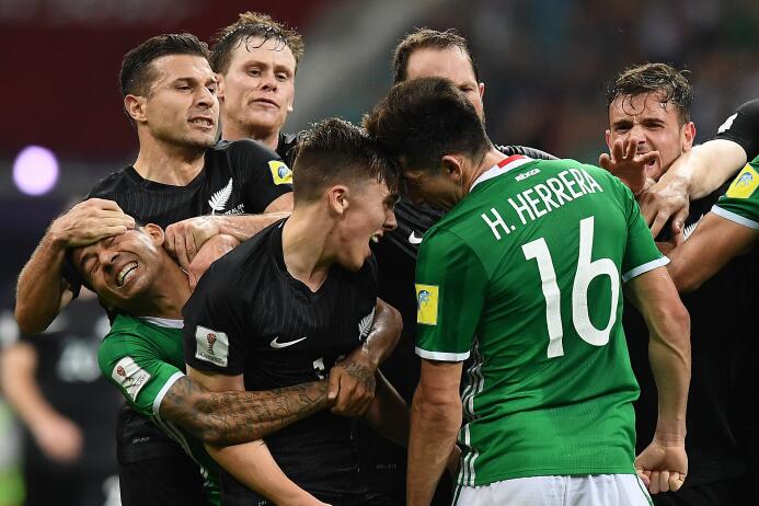 Confederaciones: ¿cuáles, cómo han sido y qué tal les ha ido a los retos...