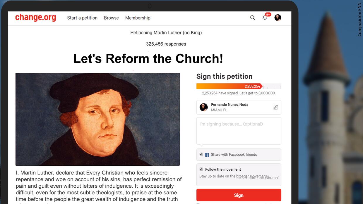 Antes de la gran red, el activismo era una acción concreta, muy focaliza...