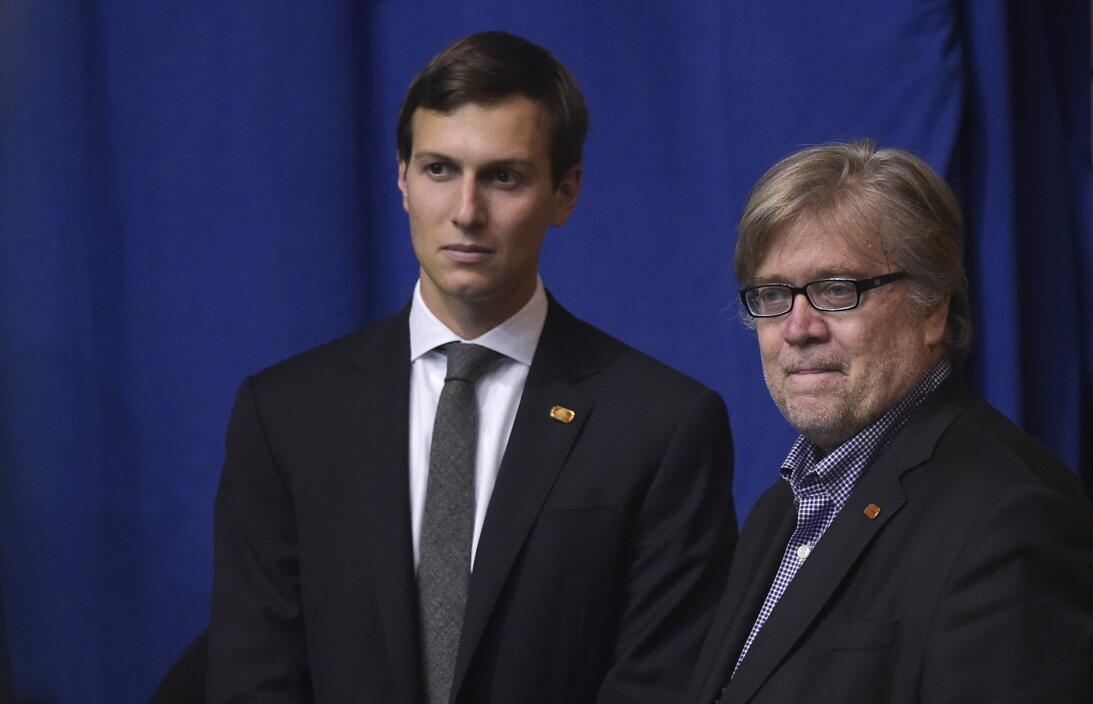 In photos: the rise and fall of Steve Bannon GettyImages-605729978.jpg