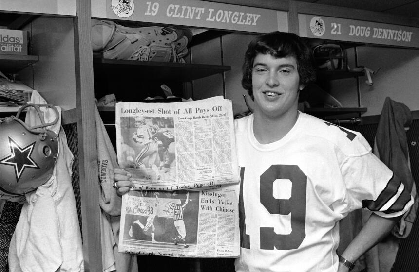 Momentos memorables NFL Thanksgiving