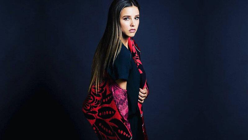 Paulina Goto.