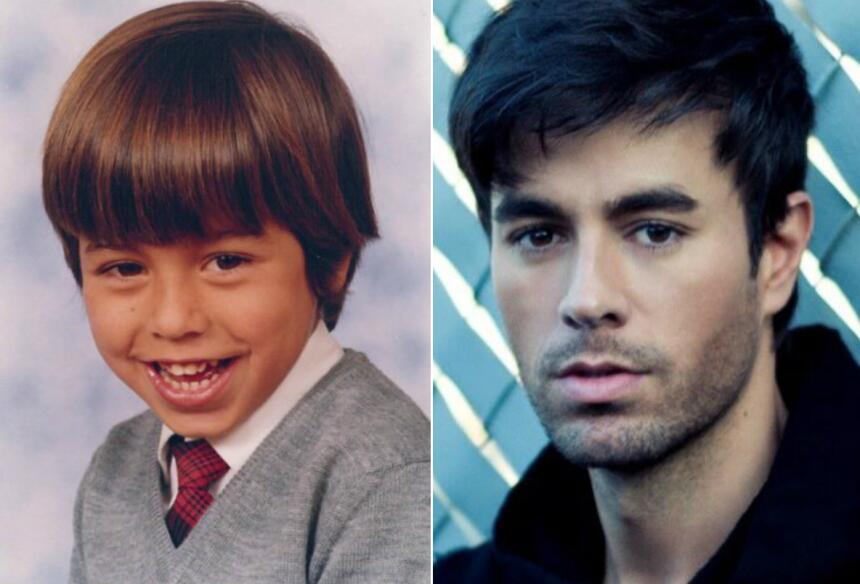 Enrique Iglesias