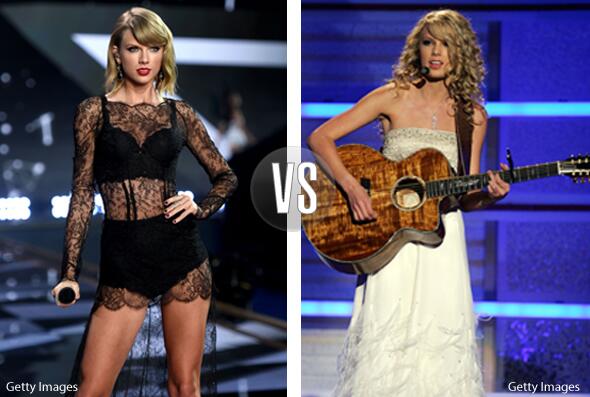 Taylor Swift