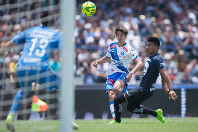 Los fichajes más importantes que se dieron en el Draft de la Liga MX 201...