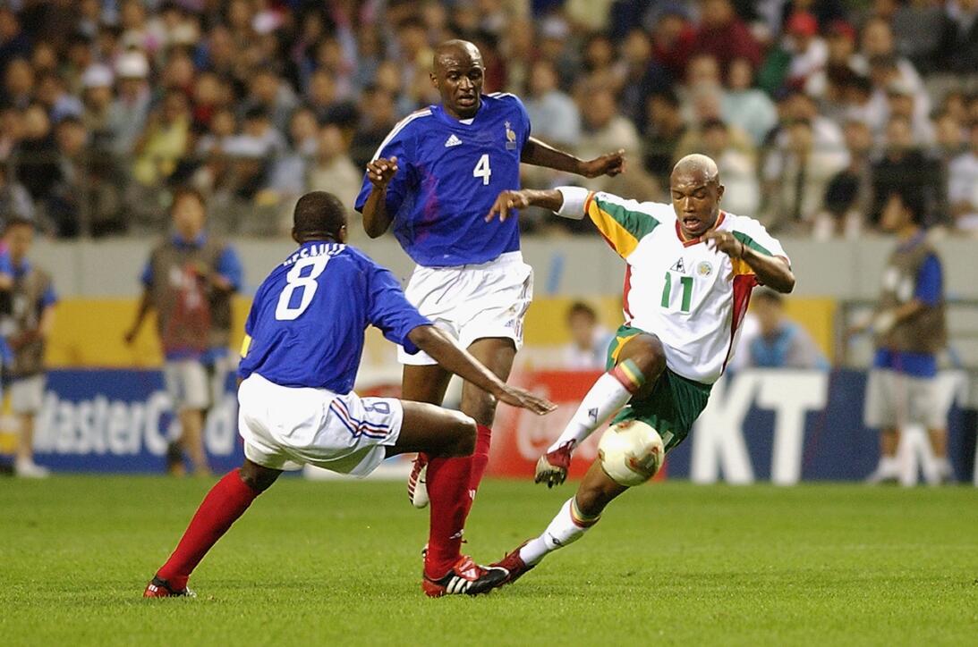 Nunca más volvieron a brillar: 'One-hit Wonders' del fútbol 1.jpg
