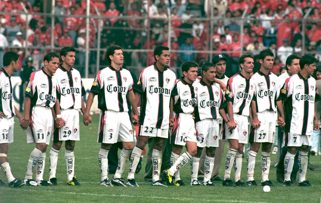 En su cumpleaños 38, esta es la historia del "Káiser de Michoacán" en 30...