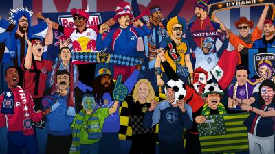 MLS 2016