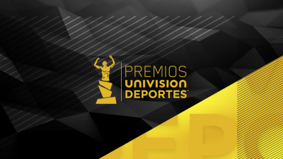 Premios Univision Deportes 2017