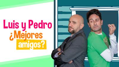 Vecinos - Univision