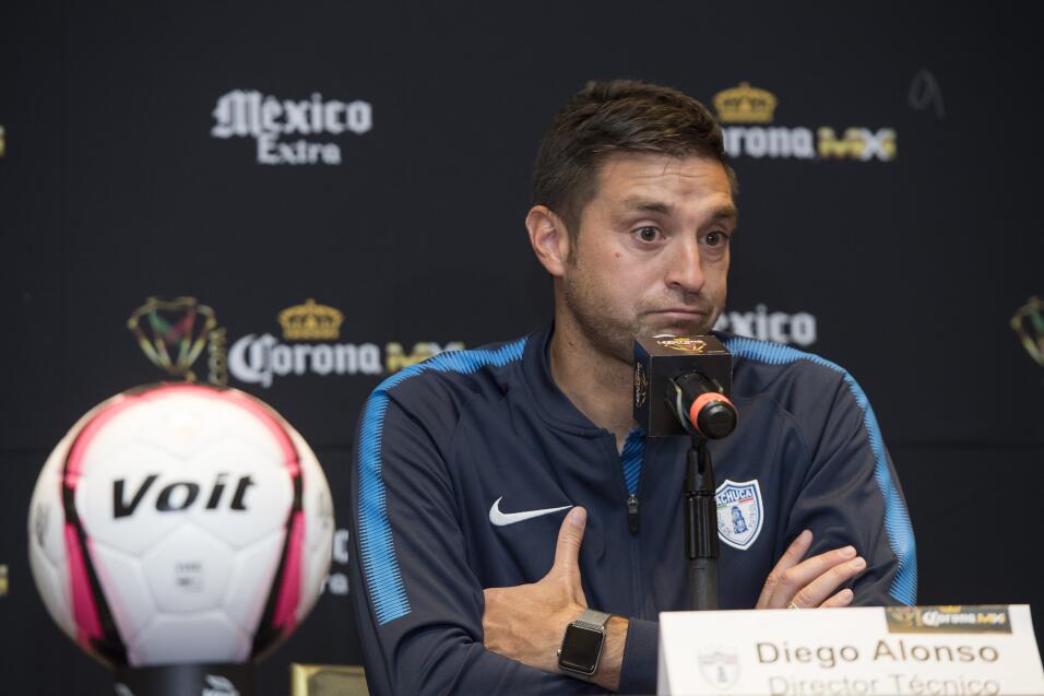 Antonio Mohamed se une a Matías Almeyda como opciones para Independiente...