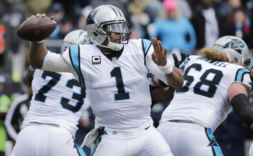 Lo que aprendimos de los Playoff Divisionales NFC