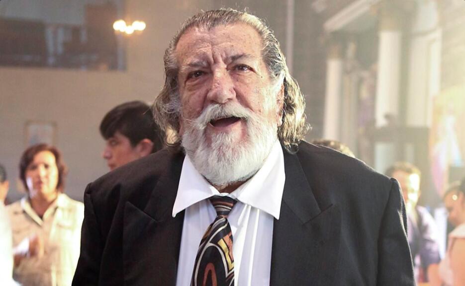 Pedro Weber Chatanuga
