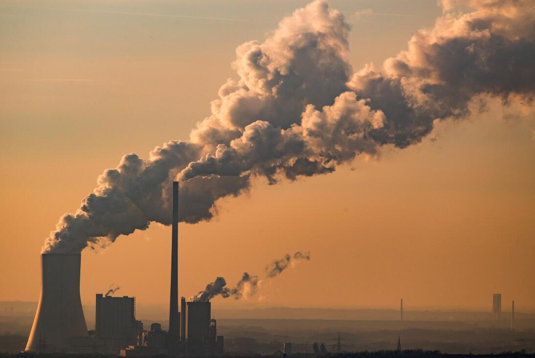 Cambio Climático