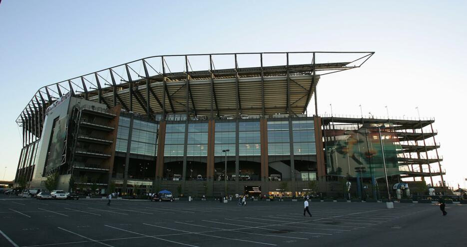 Lincoln Financial Field