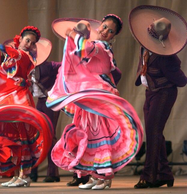 Fiestas Patrias Chicago