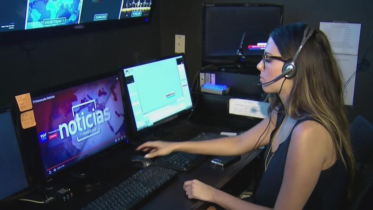 Univision 23 Miami Univision 23 Miami Univision