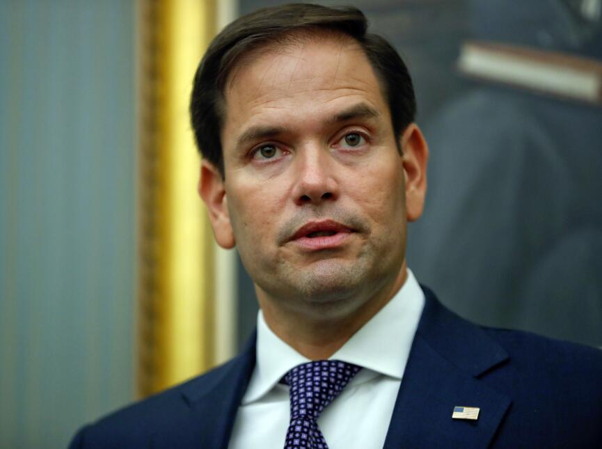 Congresistas por Florida que aceptaron dinero de la Asociación Nacional...
