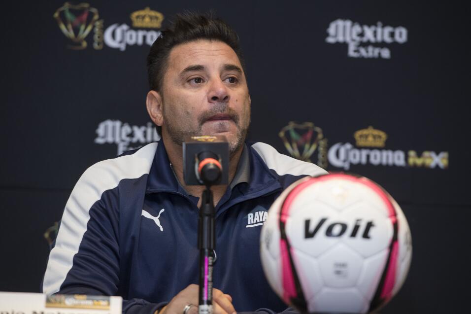 Antonio Mohamed se une a Matías Almeyda como opciones para Independiente...