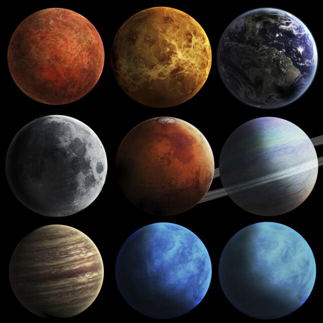 El universo se pone de acuerdo para atraer lo mejor este 2016