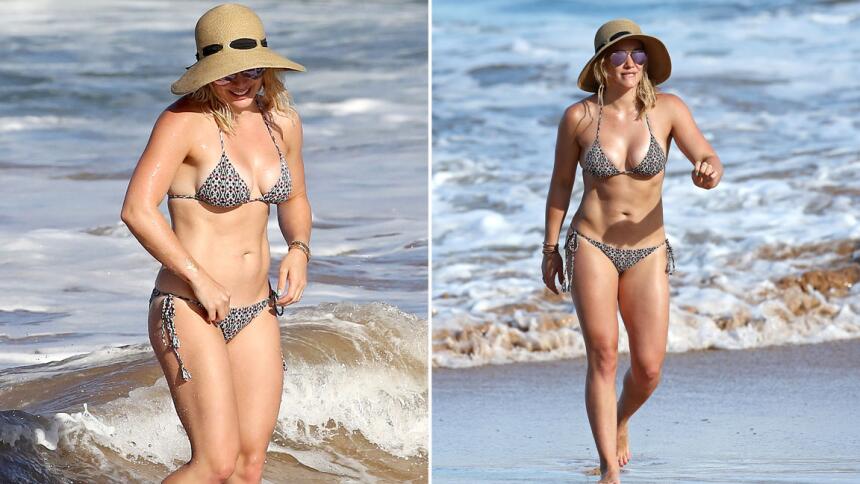 Hilary Duff