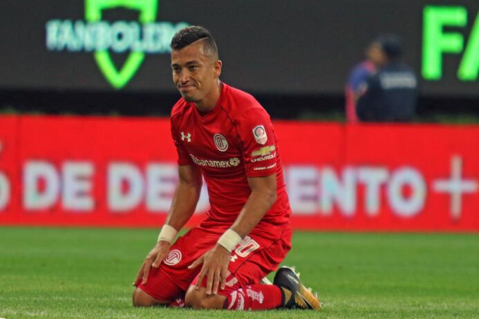 Fantasy Univision: Los extranjeros más destacados de la segunda jornada...