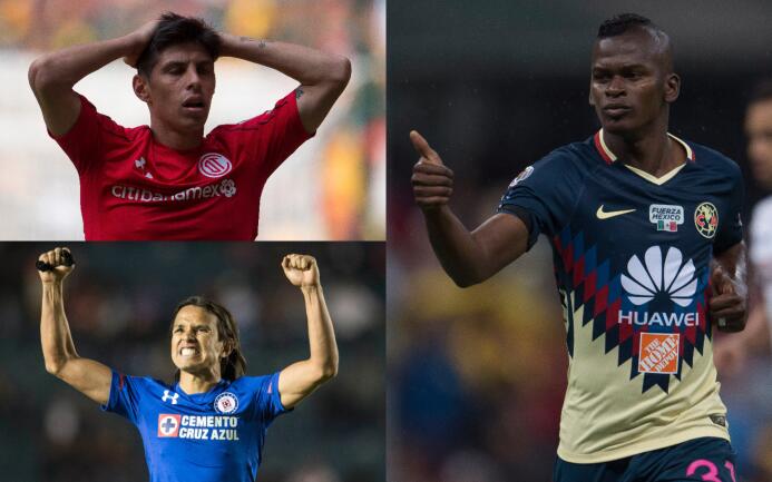 Las múltiples posibilidades de llaves en la Liguilla a la espera de los...