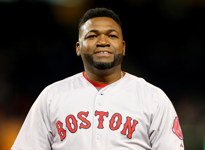 El histórico 2015 del 'Big Papi' David Ortiz que afianzó su lugar como u...