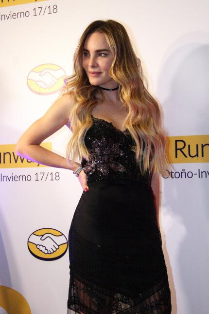 Belinda se suma a las candidatas para protagonizar la nueva versión de ‘...