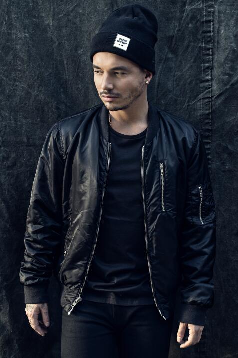 J Balvin