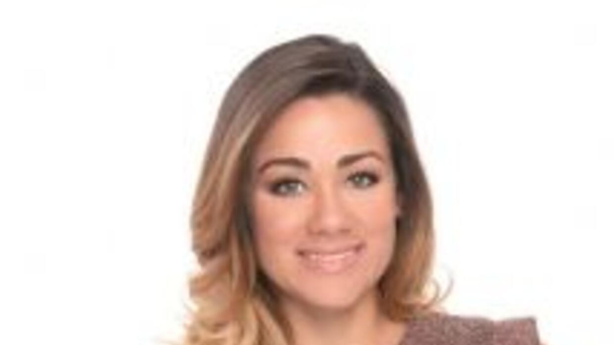 Gloria Ordaz Univision